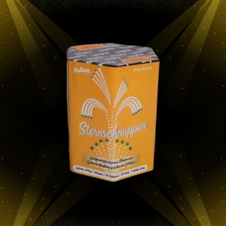 Wyrzutnia Sternschnuppen Pulver PP-BI-30-19-02 19s 30mm