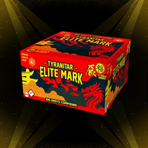 Wyrzutnia Tyranitar 8943