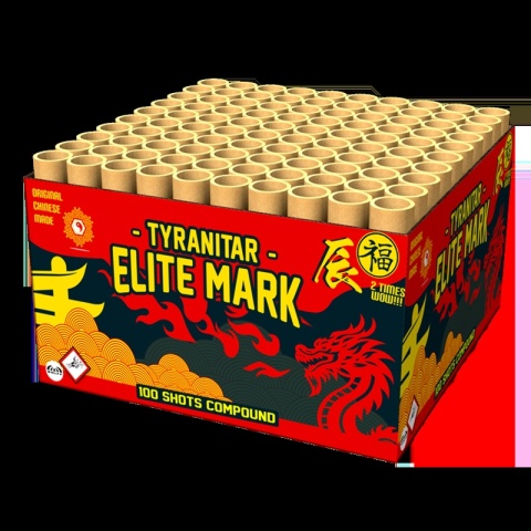 Wyrzutnia Tyranitar 8943