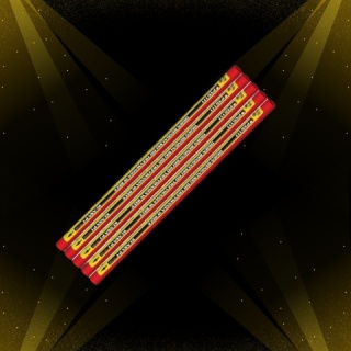 Zapalarka PXG111-112 Czerwona