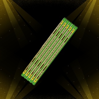 Zapalarka PXG111-112 Zielona