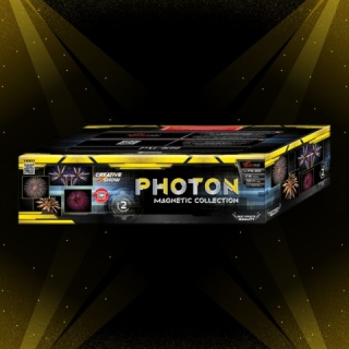 Zestaw baterii połączonych Photon 236s PXC309