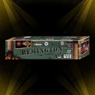 Zestaw baterii połączonych Remington PXC207