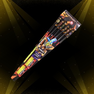 Zestaw pirotechniczny Contrast PXZ207