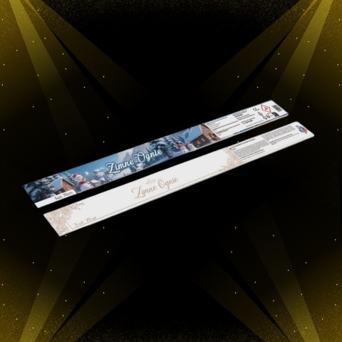 Zimne Ognie 70 cm PC2ZO70