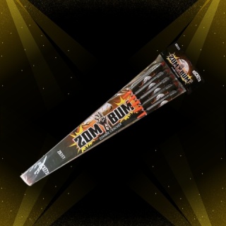 Zom Bum Cracker Rockets ZB351
