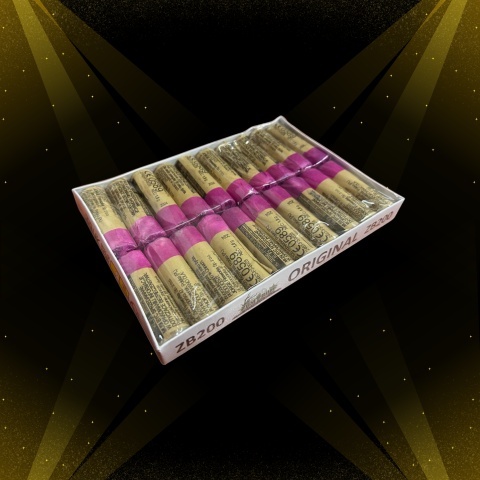 Zom Bum FP3 Original ZB200 F3 50/20