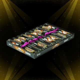 Zom Bum Shock Cracker ZB192