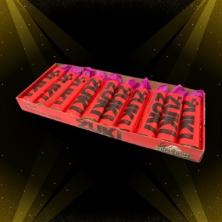 Zom Bum Żuki ZB500 F3