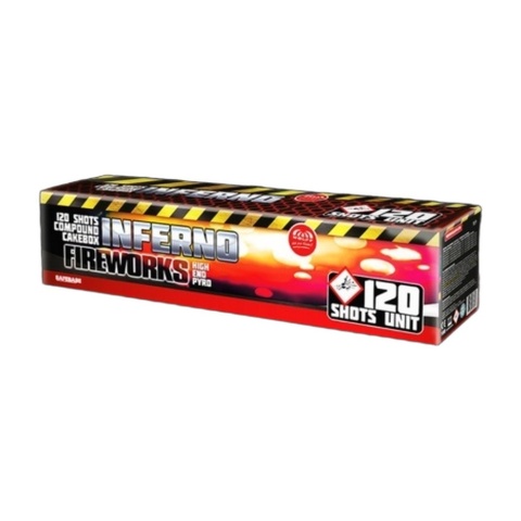 6754 Inferno