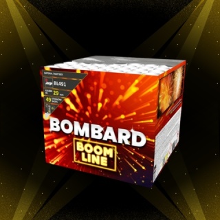 BL491 - BOMBARD