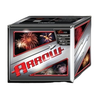 Bateria Arrow PXB2118