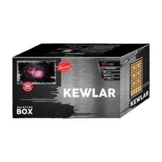 Bateria Kewlar PXB3905