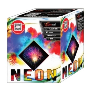 Bateria Neon PXB2125