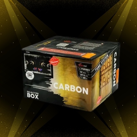 Bateria PXB3903 Carbon