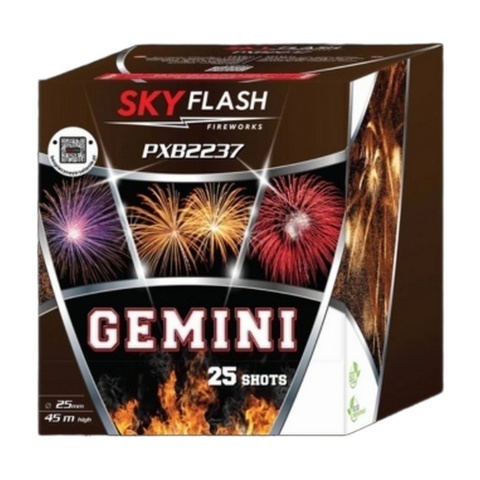 Bateria Sky Flash Gemini PXB2237