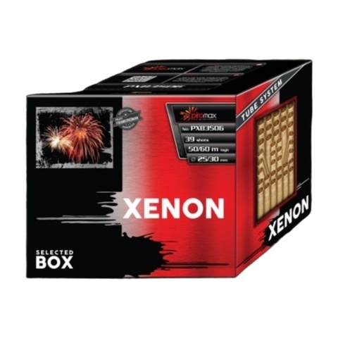 Bateria Xenon PXB3506
