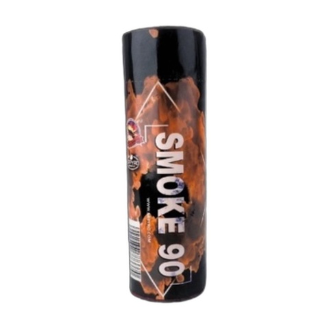 CLE7037O Świeca dymna Smoke 90 duża