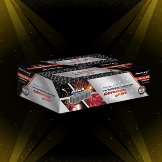 Ceremony of Fire TXB728