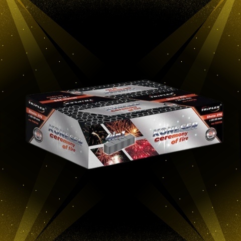 Ceremony of Fire TXB728