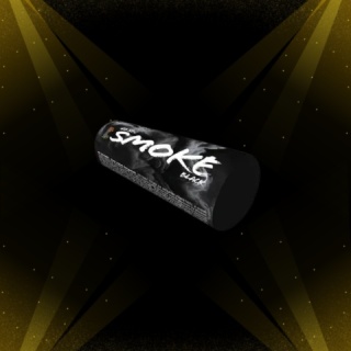 Color Bum Świeca Dymna Black Smoke CB290BK T1