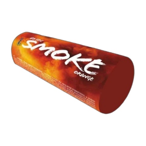 Color Bum Świeca Dymna Orange Smoke CB290O