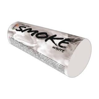 Color Bum Świeca Dymna White Smoke CB290W T1