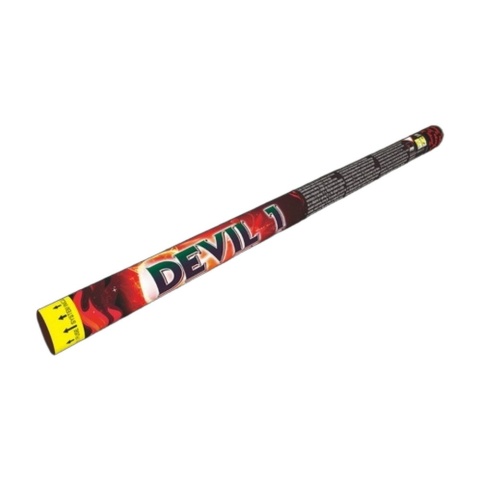 Devil 1 JRC36/1 F3