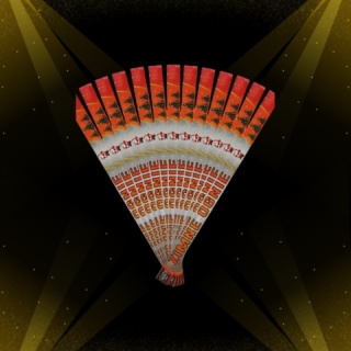 Długie zimne ognie 70 cm PXG110