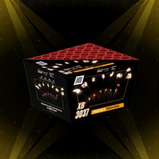 Dragon Egg to Whirling Flower 49s V XB3037