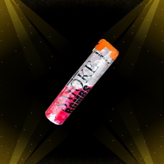 Dym Red-White czerwono-biały XT1080 T1