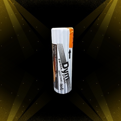 Dym White Biały TF21 P1