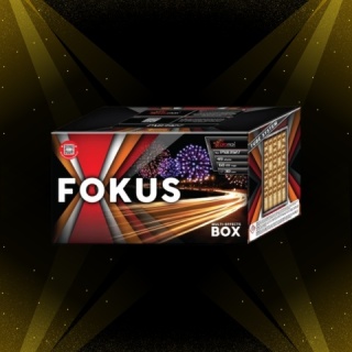 FOKUS PXB3927 - 49 strzałów