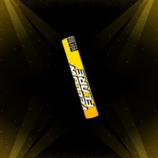 Flara JF48/ Yellow (Żółta)