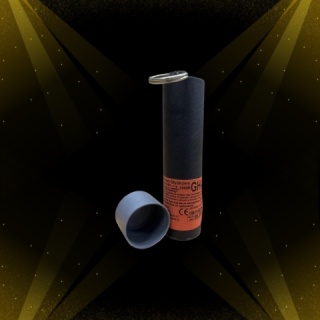 Granat hukowo - błyskowy ASG, Paintabll, inscenizacje GH-2