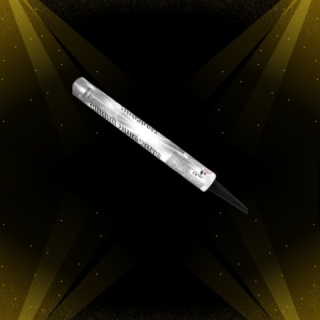 Gatling strobe silver 12/1 380 strzałów 10mm SF-2020