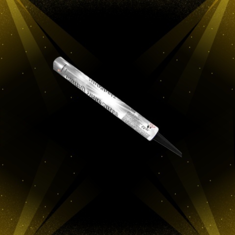 Gatling strobe silver 12/1 380 strzałów 10mm SF-2020