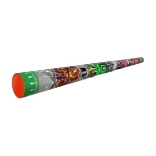 JRC31/2 - HOT BALLS F3 16s 29mm