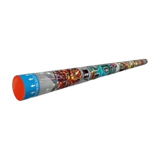 JRC31/3 - HOT BALLS 8s 29mm F3