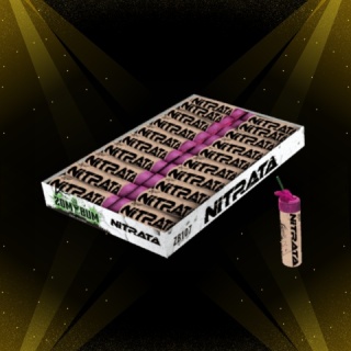 Nitrata Zom Bum Expl. ZB107 F3 50/20