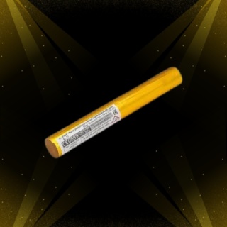 Ogień Bengalski JF48/Y żółty F2