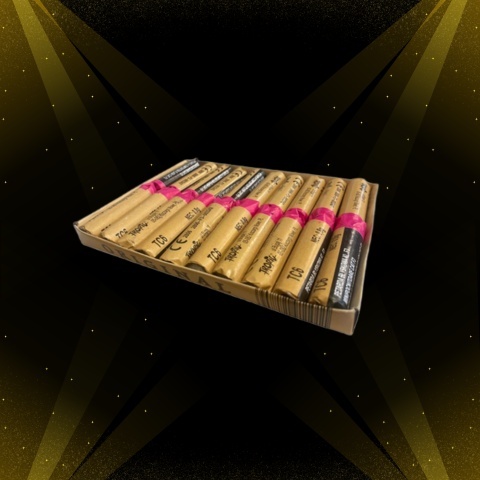 Original TC6 F3 50/2/10