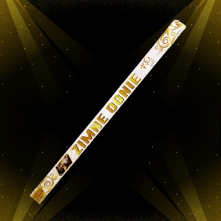 PXG110P PARTY ZIMNE OGNIE 70CM 6SZT PIROMAX