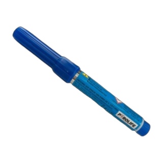 PF-2/BLUE RACA METALOWA NIEBIESKA