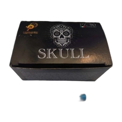 Petardy Bangers Skull 50szt. SRPYRO