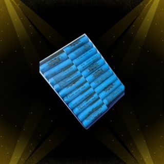 Petardy Shark PS2 <BI>