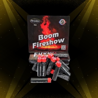 Petardy hukowe Boom Fireshow FS22 <BI>