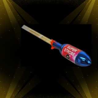 Rakieta Super Strobe CLE2597-1 SRPYRO <BI>
