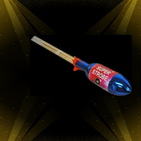 Rakieta Super Strobe CLE2597-1 SRPYRO <BI>