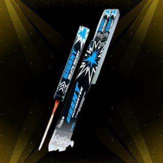 Rakiety Gigant Salutraketen Funke <BI>